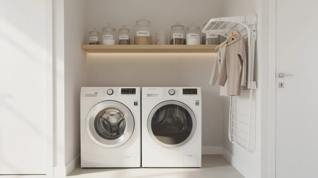 Laundry Room Ideas: Stylish, Practical Designs You’ll Love Laundry Room Ideas: Stylish, Practical Designs You’ll Love
