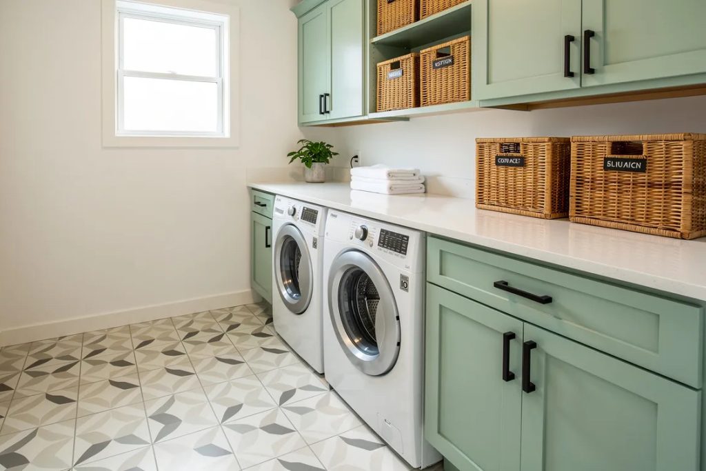 laundry room ideas you'll love