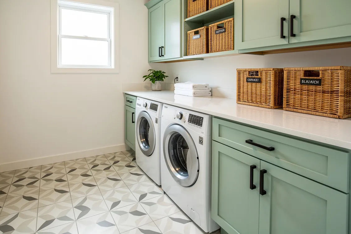 laundry room ideas you'll love